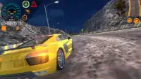 Audi R8 Drift Simulator Screen Shot 1