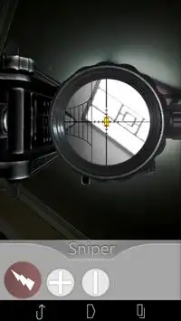 Sniper Rifle Free Screen Shot 2