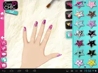 CrazyChic Screen Shot 16