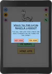Snakes and ladders king - Sketchy! Screen Shot 14