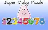 Baby Game Puzzle Screen Shot 3