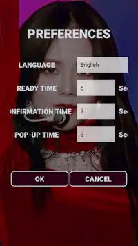 Memory Game with BlackPink Screen Shot 6