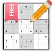 Sudoku Plus: Best Puzzle Game