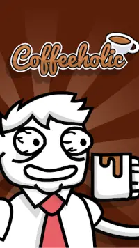 Idle Coffee Inc.: Clicker Game Screen Shot 4