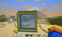 Mist Portal Ideas - Minecraft Screen Shot 0