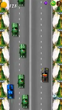3D Real Traffic Racer Screen Shot 5