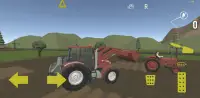 Real Drive Farm Screen Shot 5