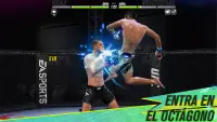 EA SPORTS™ UFC® 2 Screen Shot 0