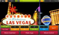 Vegas Party Slots Screen Shot 1