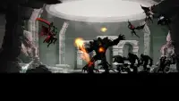 Shadow of Death: Offline Game Screen Shot 4