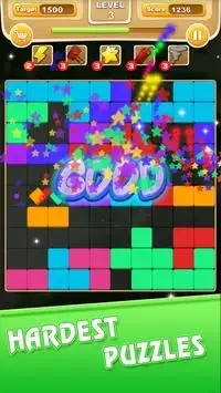 Block Puzzle Plus Screen Shot 3