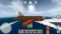 Block Craft Dream Island Screen Shot 1