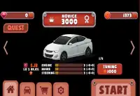 Master game of car parking Screen Shot 3