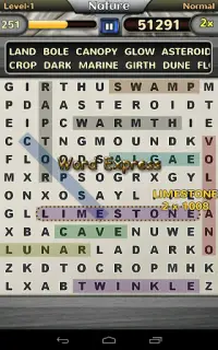 Word Search : Word Swipe 2 Screen Shot 20