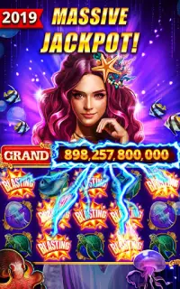 Play Vegas- Slots 2019 New Games Jackpot Casino Screen Shot 10