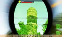 American Army Sniper Assassin Screen Shot 6