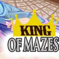 King of Mazes