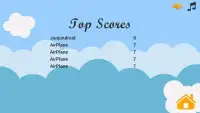 AirPlane Jump Screen Shot 3