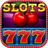 Slot 777 - Party Casino Game