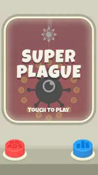 Super Plague Screen Shot 0