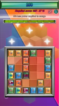 Merge Special - Block Puzzle Game Screen Shot 3