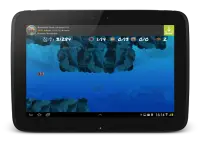 Wonder Fish 무료 게임 HD Screen Shot 18