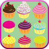 Cupcake Games for Girls
