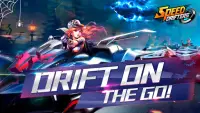 Garena Speed Drifters Screen Shot 8