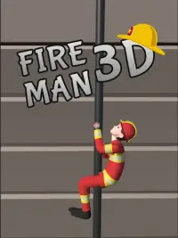 Fire Fighter 3D Screen Shot 11