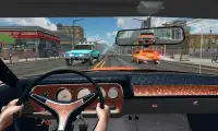 Racing Car 2018 Screen Shot 0