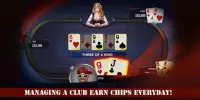 Poker Club Screen Shot 2