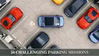 Furious Parking: Car Parking Game 2022 Screen Shot 1