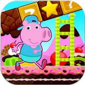 🐽 Super Peppie Pig Adventure