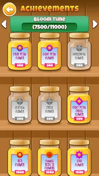 WordBuzz : The Honey Quest Screen Shot 5