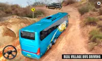 Indian Bus Driver: Bus Game 3d Screen Shot 2