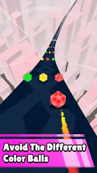 Color Road Screen Shot 3