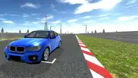 Euro Car Simulator 2017 Screen Shot 0