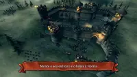 Hex Commander: Fantasy Heroes Screen Shot 1