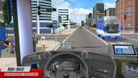 maalamat na driver ng bus: mga laro ng bus 2021 Screen Shot 3