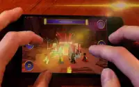 New NinjaGo Tournament Cheat Screen Shot 1