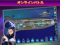 ピクセル宇宙戦艦 - Pixel Starships Screen Shot 10