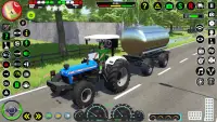 Tractor Simulator Farming Game Screen Shot 29