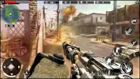 Gunship Counter Shooter 3d Screen Shot 1