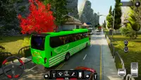 US Bus Simulator Unlimited Screen Shot 3