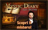Mystic Diary: Oggetti Nascosti Screen Shot 0