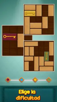 Impossible Unblock Puzzle - Pin Block Board Game Screen Shot 1