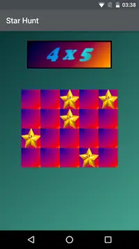 Star Hunt Screen Shot 1