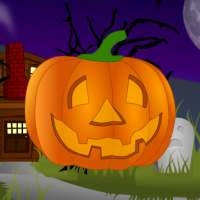 Halloween Pumpkin Game - Free Spooky Fun!