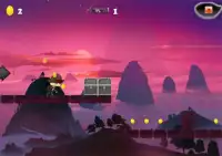 Jungle World Of Mario 2017 Screen Shot 1