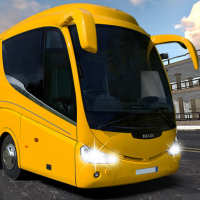 Bus Simulator 3D Game 2023